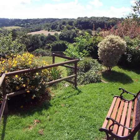 Vakantiehuis Holiday Chemin De La Cote Blanche