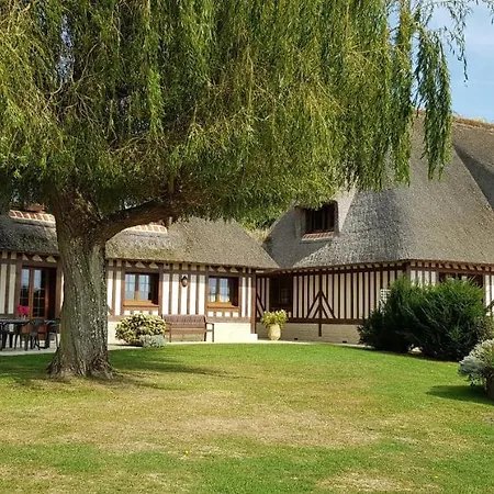 Holiday Chemin De La Cote Blanche *