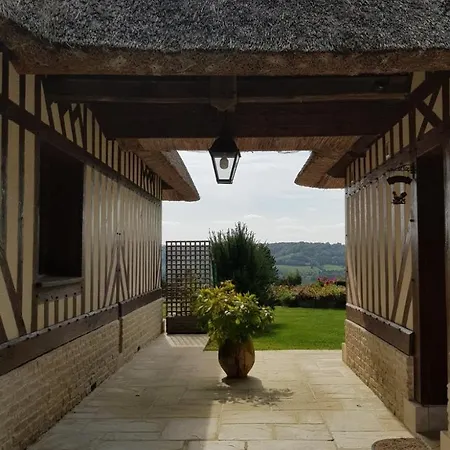 Vakantiehuis Holiday Chemin De La Cote Blanche