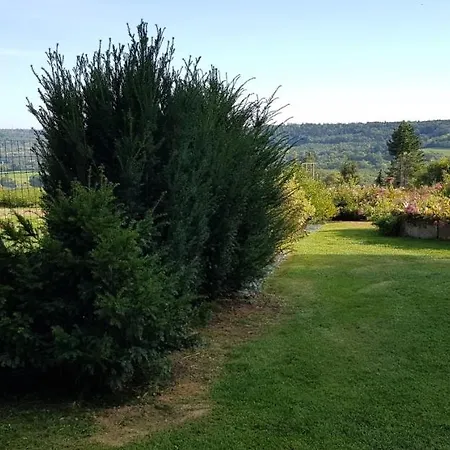 Holiday Chemin De La Cote Blanche Vakantiehuis *