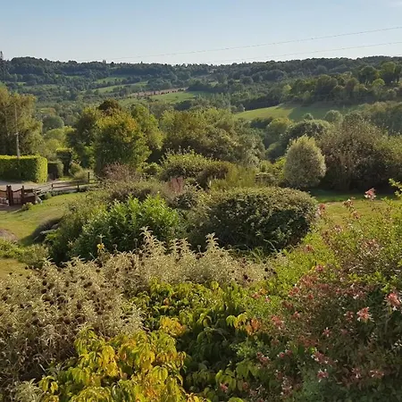 Holiday Chemin De La Cote Blanche Vakantiehuis
