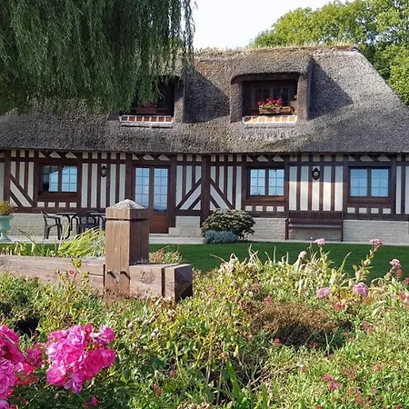 Holiday Chemin De La Cote Blanche *